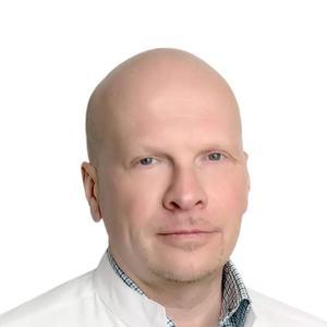 Короткевич Михаил Михайлович