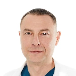 Константинов Сергей Борисович