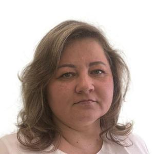 Вахракова Оксана Анатольевна