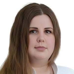 Петрухина Анна Александровна