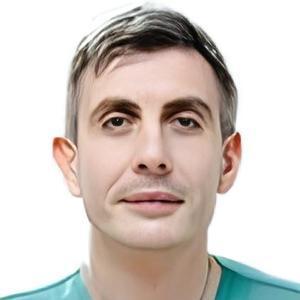 Кузьмин Алексей Вячеславович