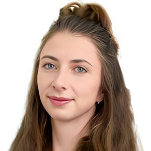 Кондратова Мария Юрьевна